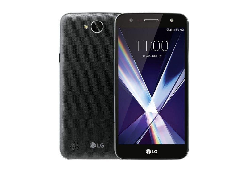 LG x500. Lg x 3 0